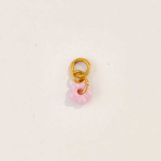 Mini Fiore Rosa Sorbetto