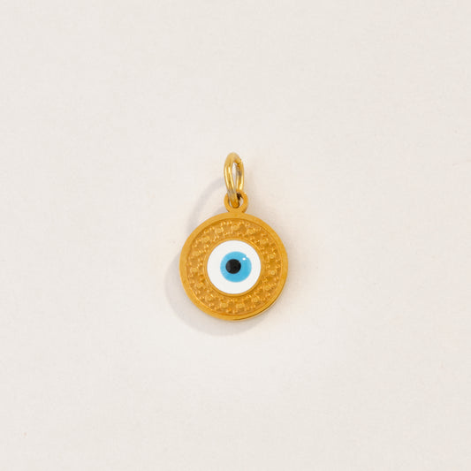 Occhio Blu