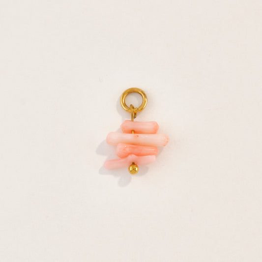 Corallini Bambù Rosa