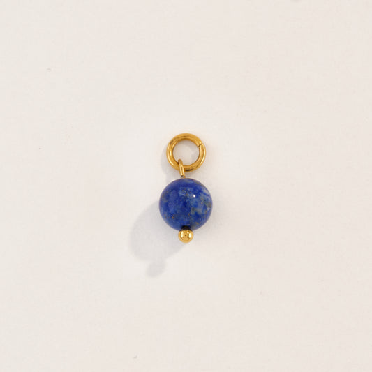 Saggezza Blu (Lapislazzuli)