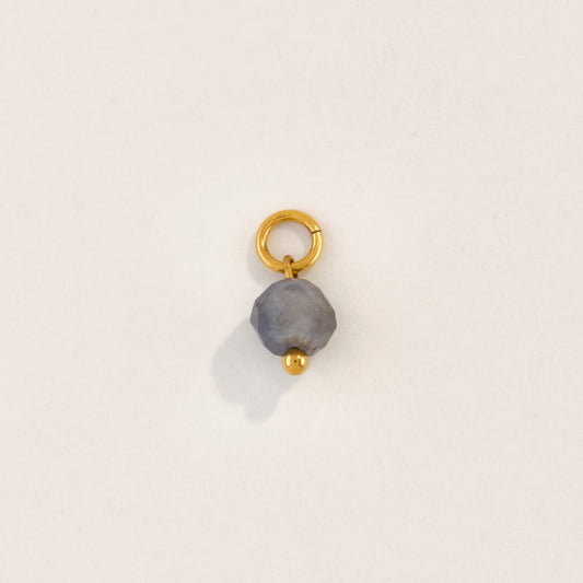 Pensiero Chiaro (Zaffiro)